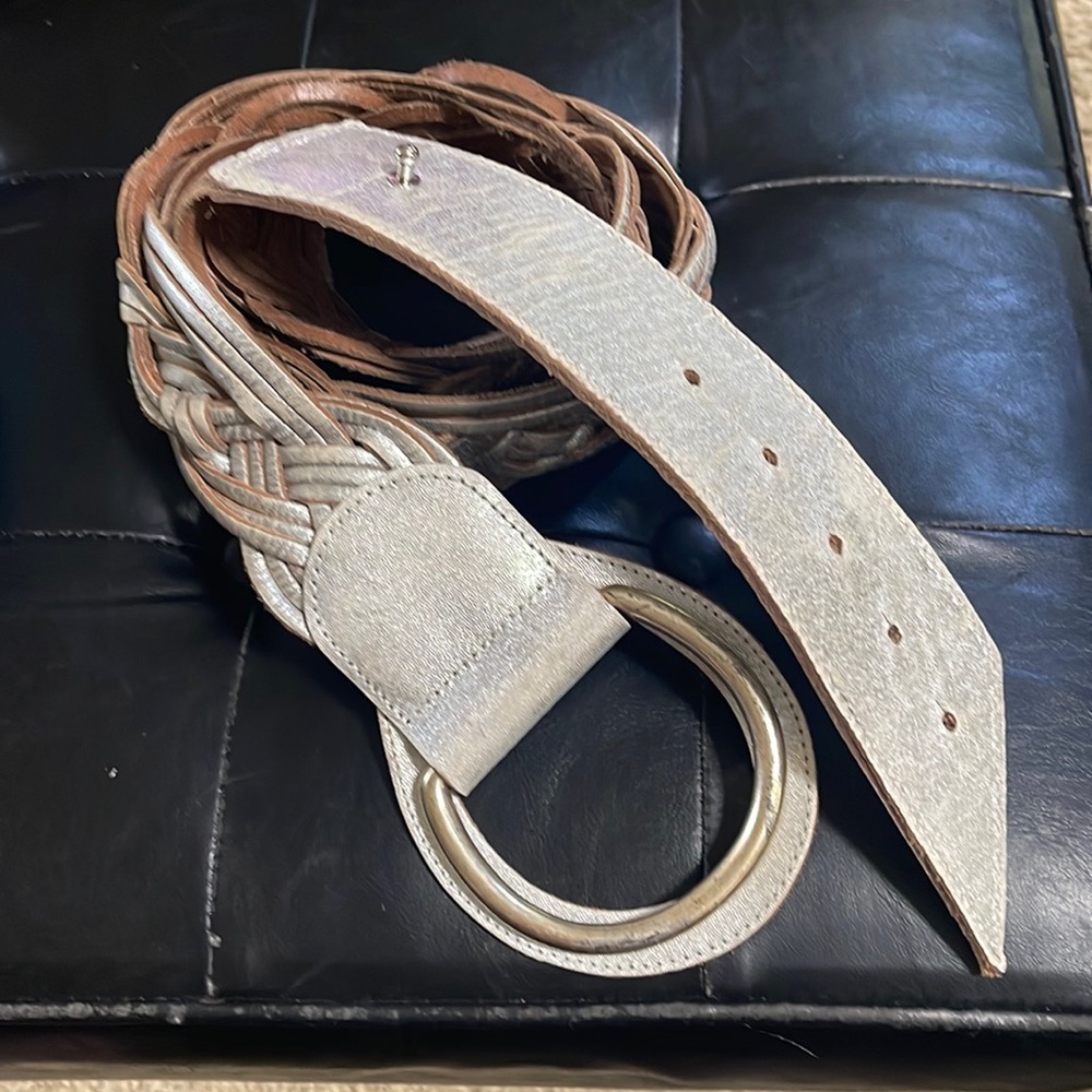 Chico’s belt